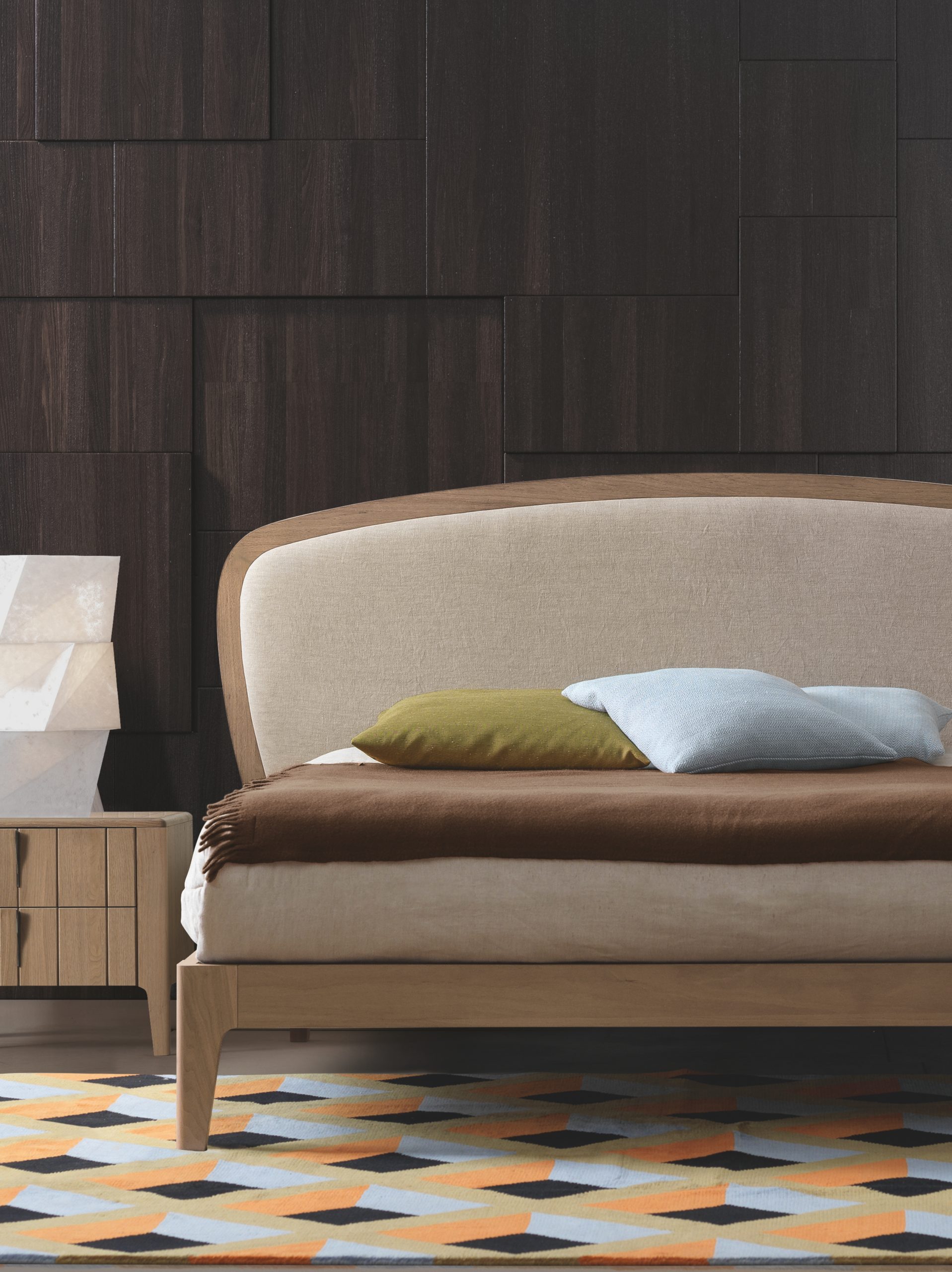Letto Battlò