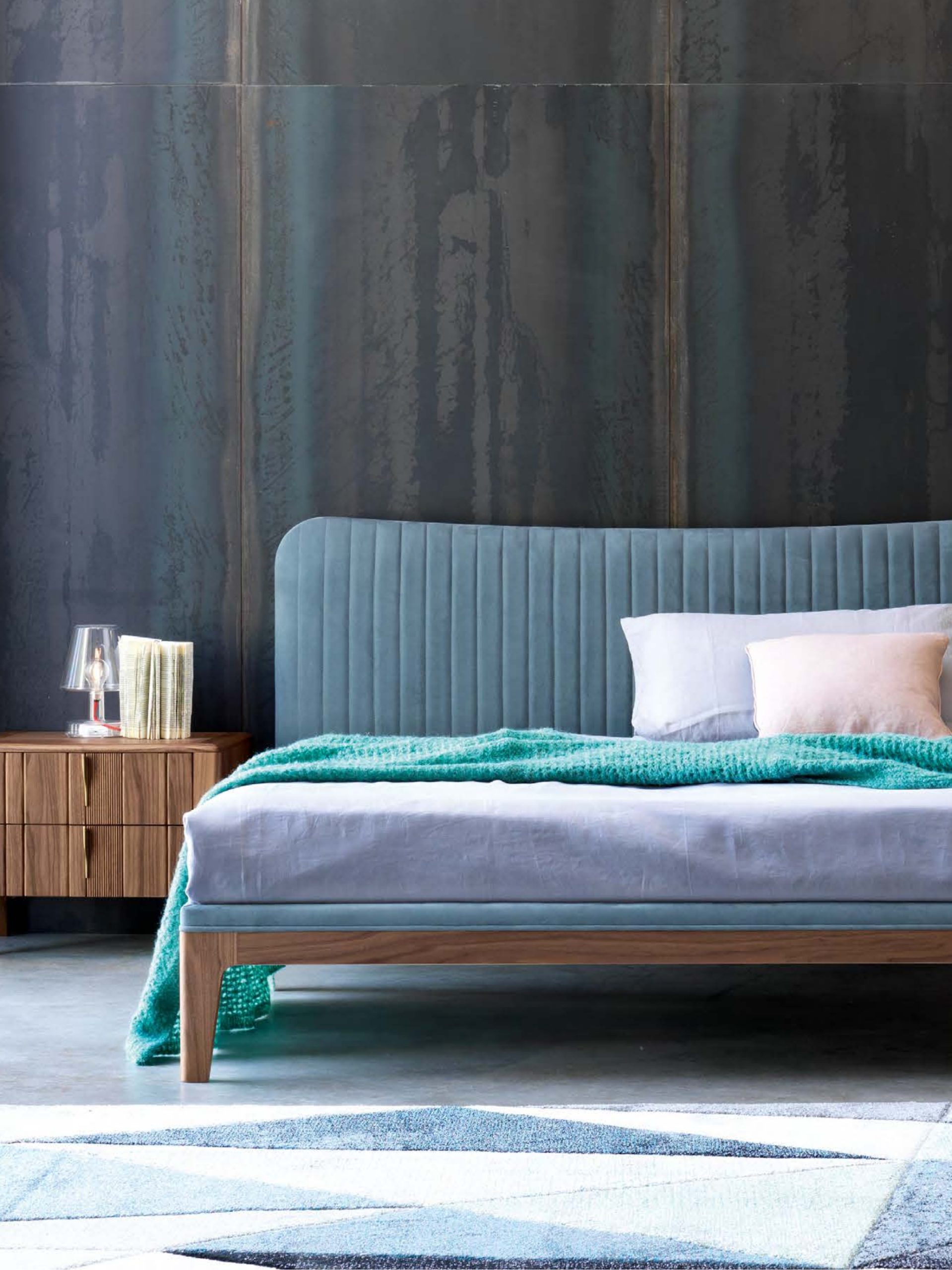 Butterfly Bed