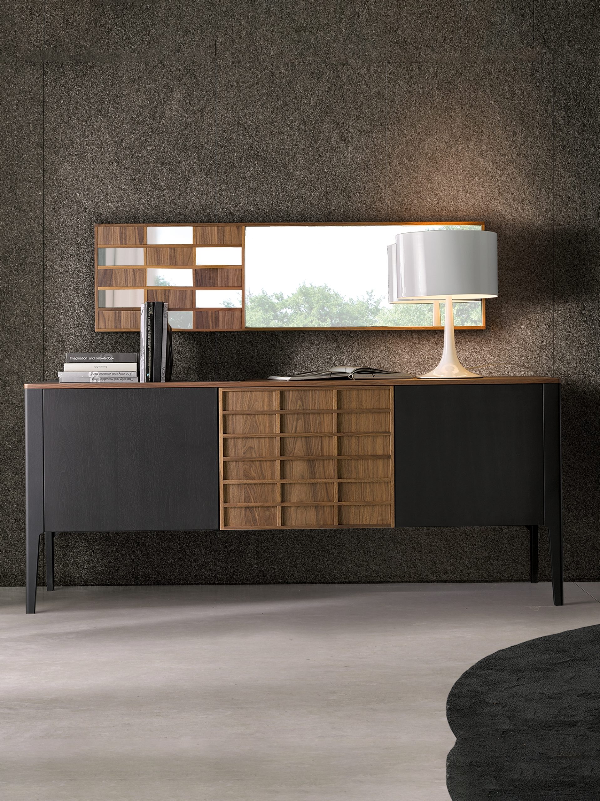 Credenza Singapore