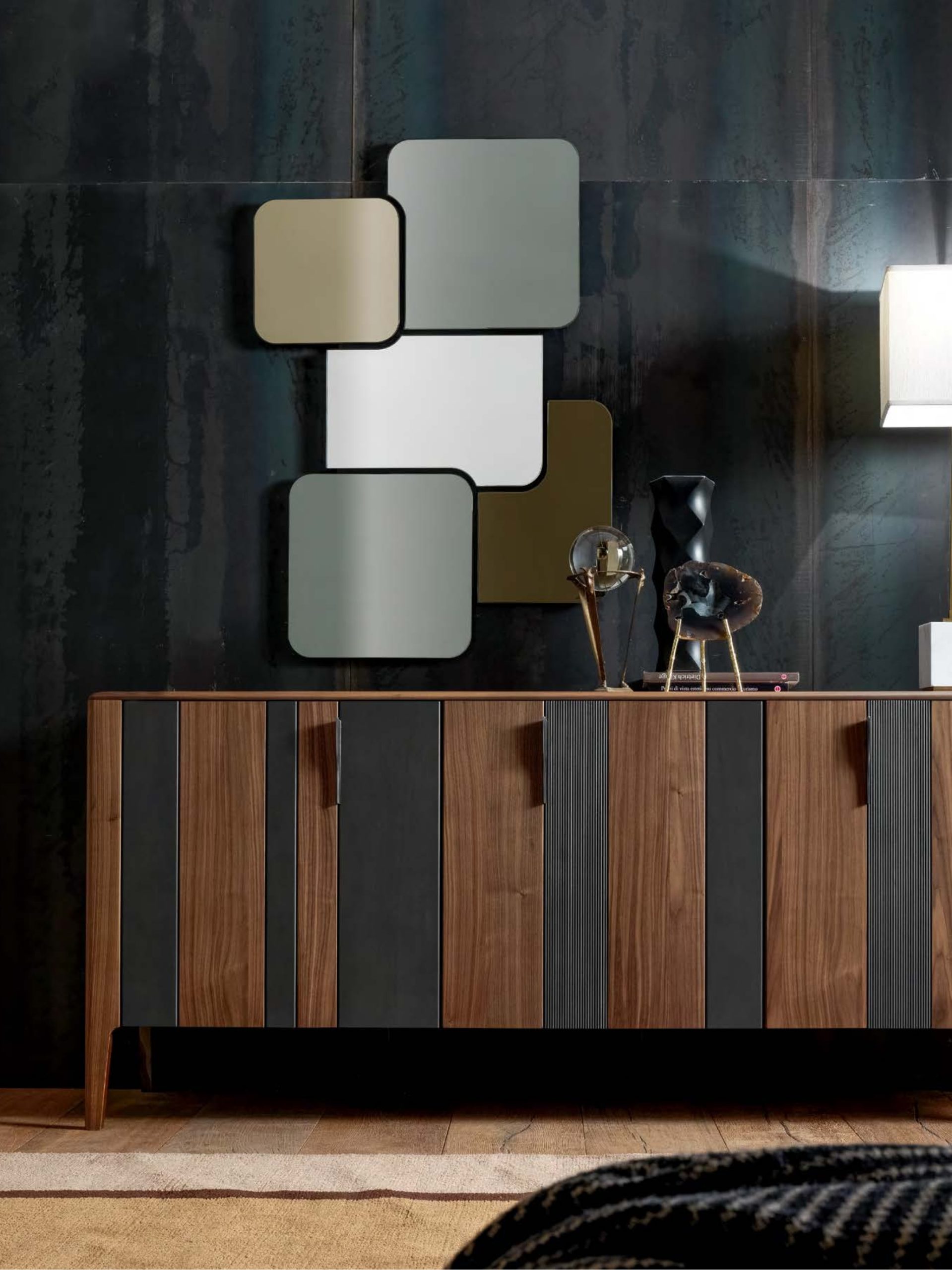 Credenza Domino
