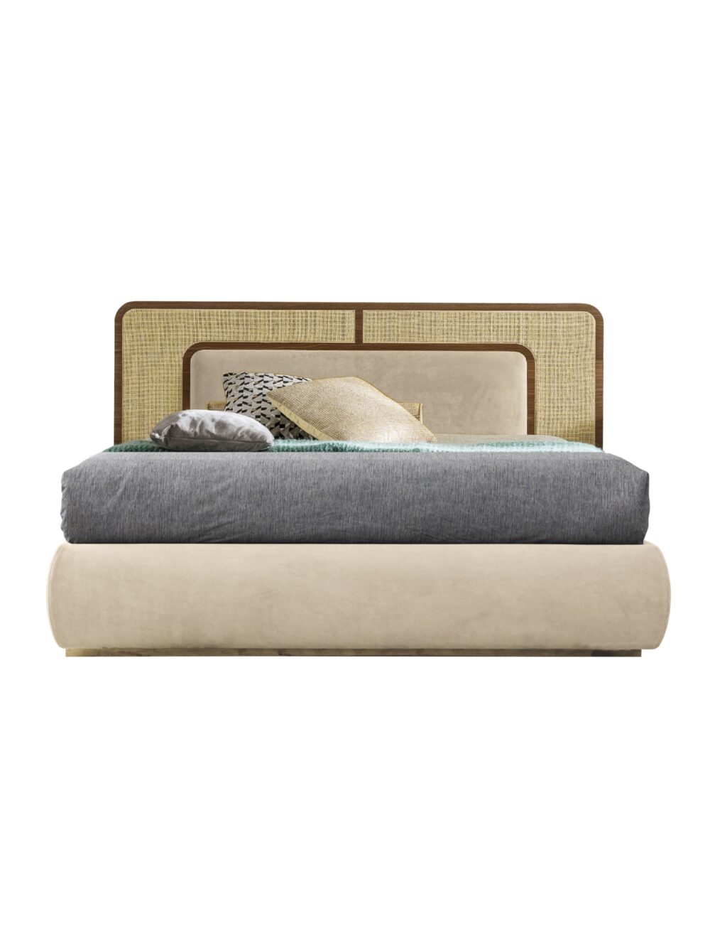 Shanghai Bed - Image 3