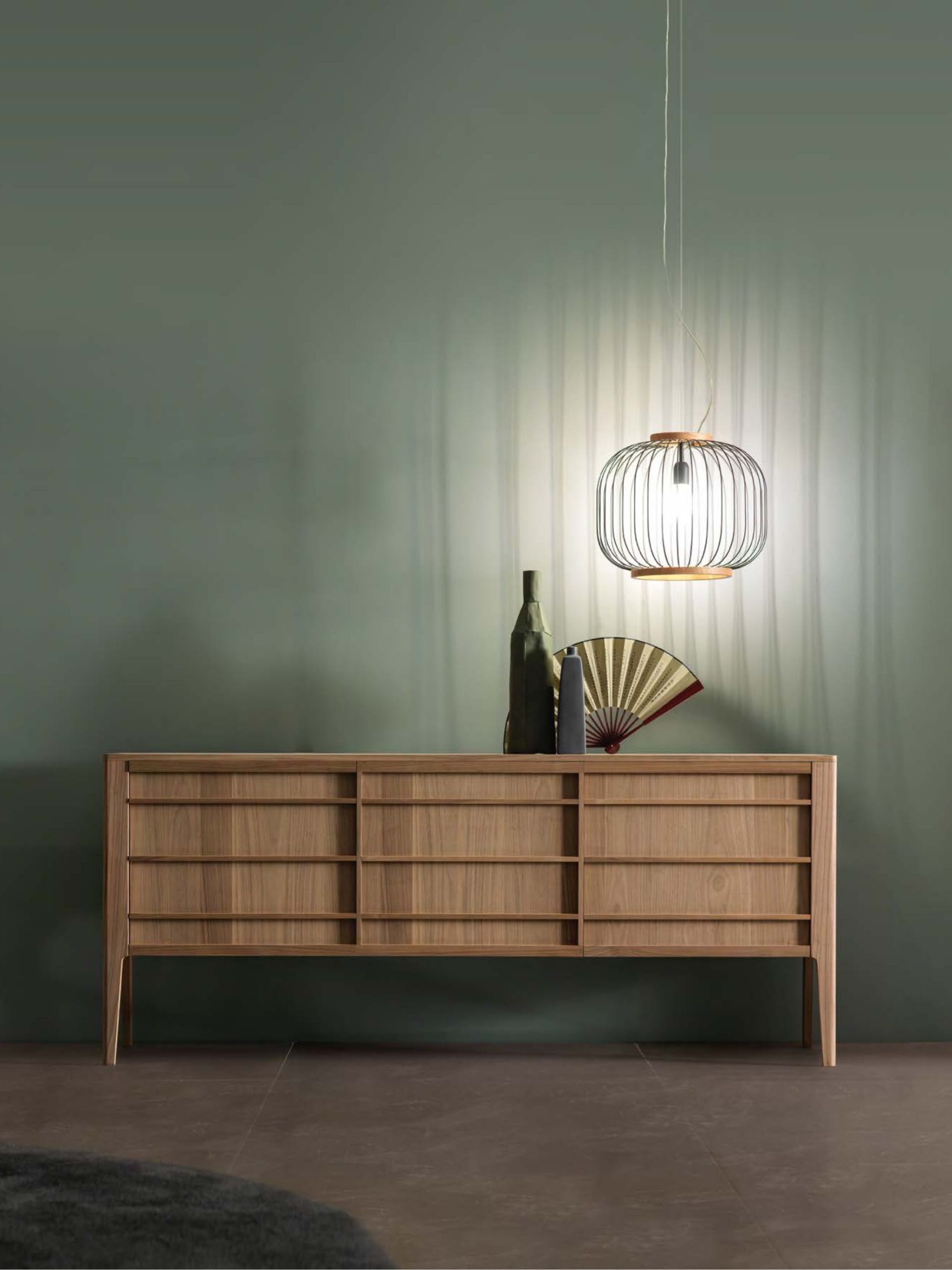 Shanghai sideboard