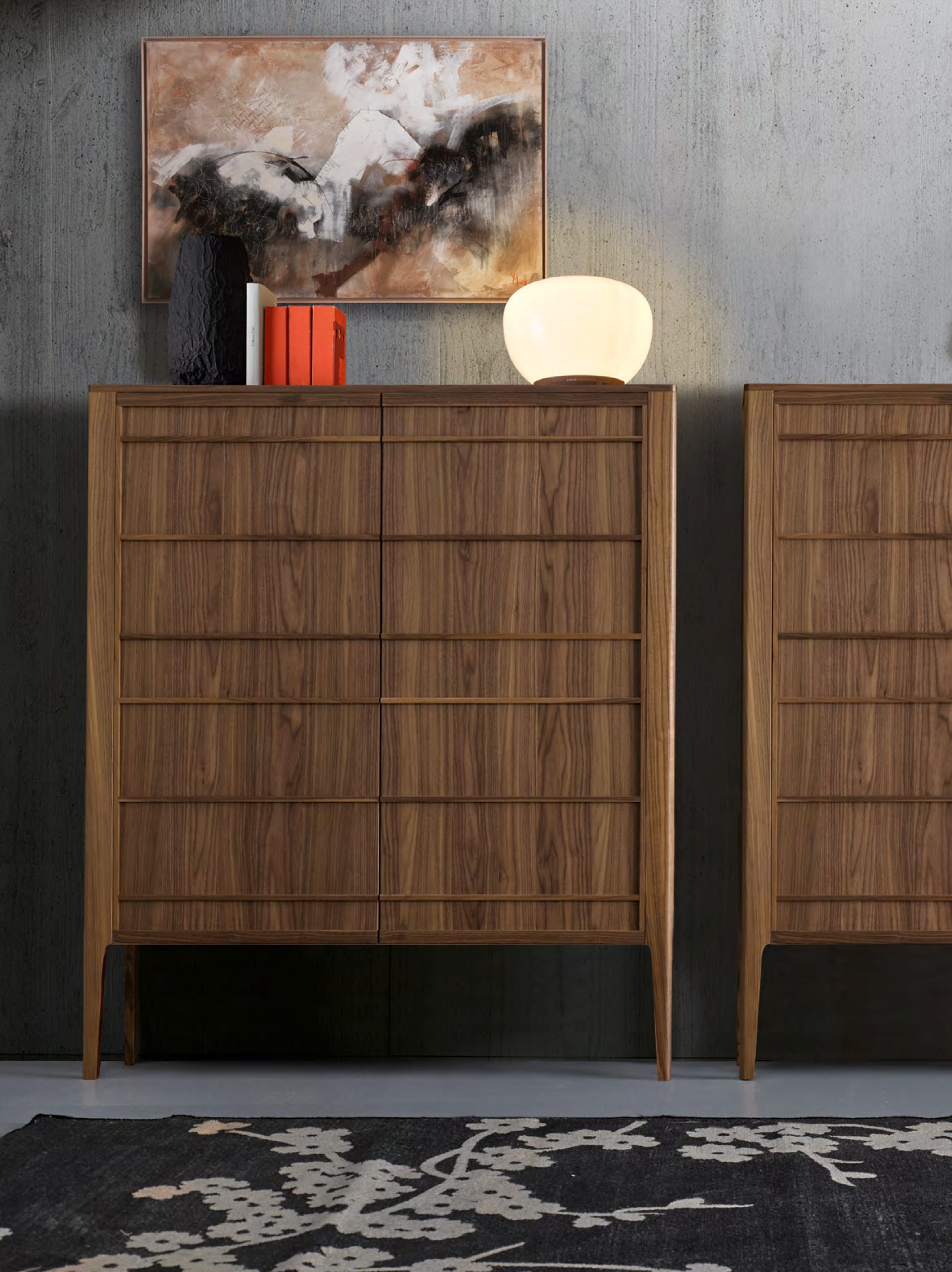 Shanghai Sideboard