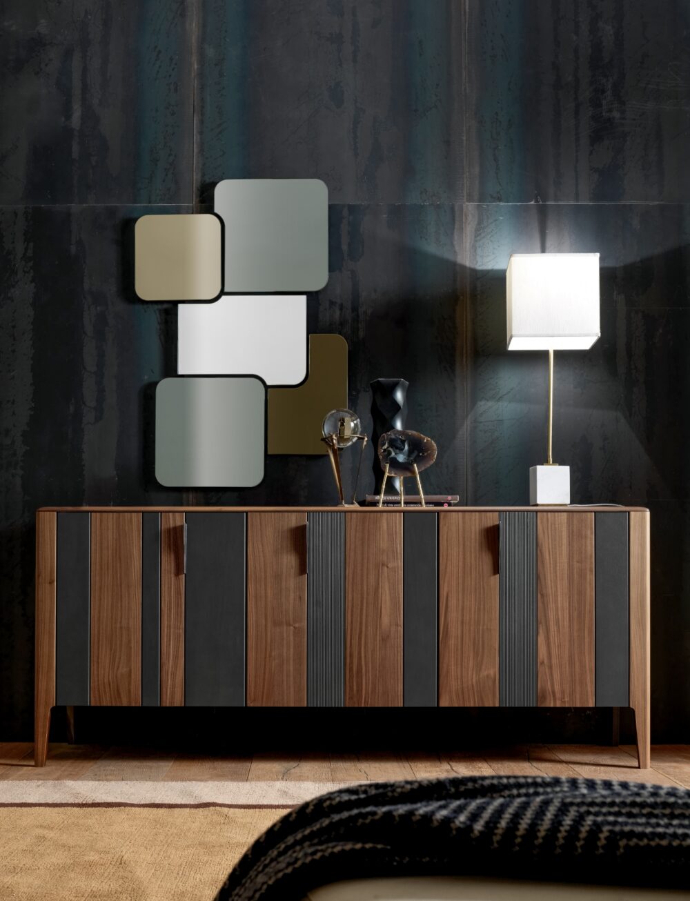 Specchiera Domino - immagine 3