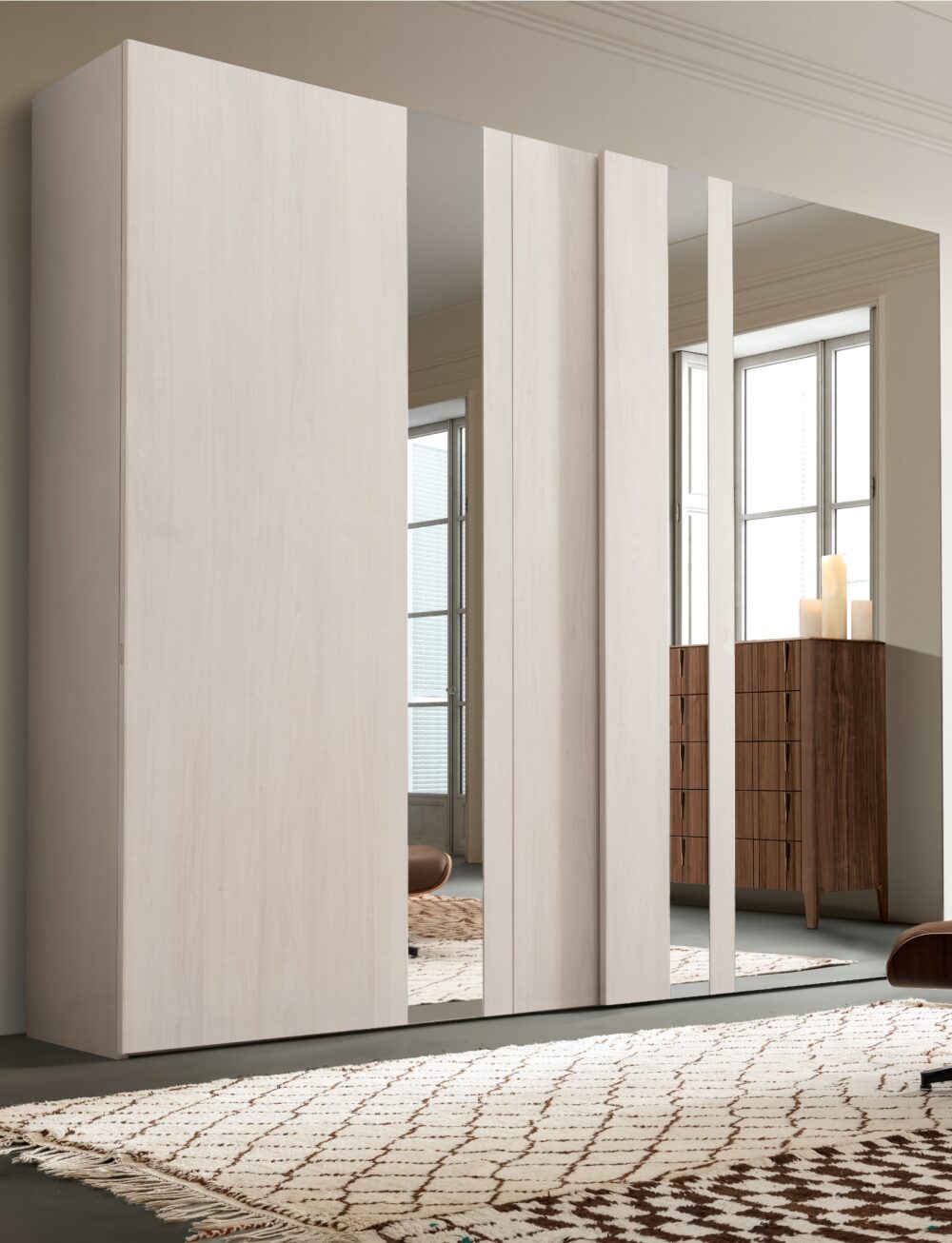 Domino Wardrobe - Image 3