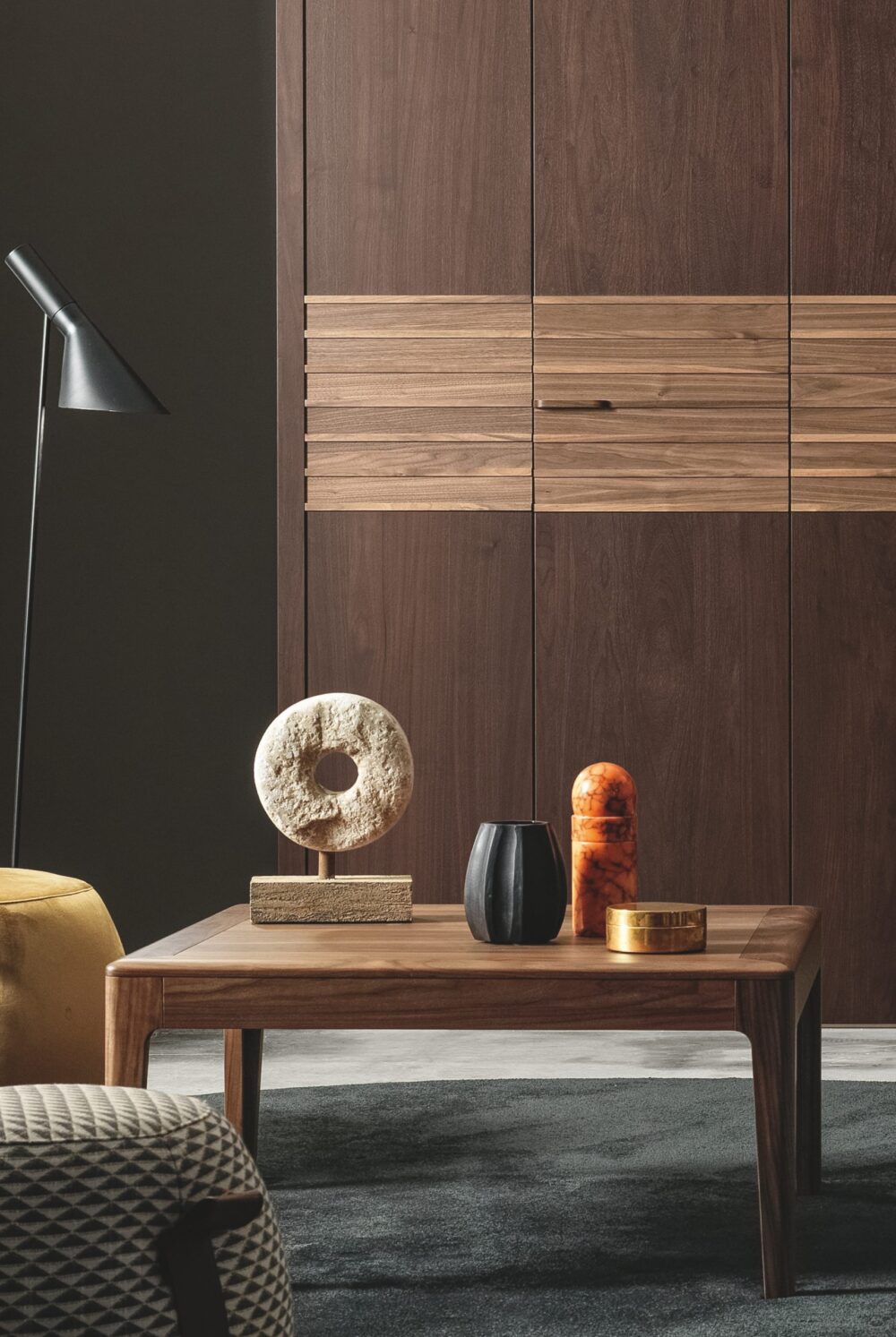 Domino Bedside Table - Image 3