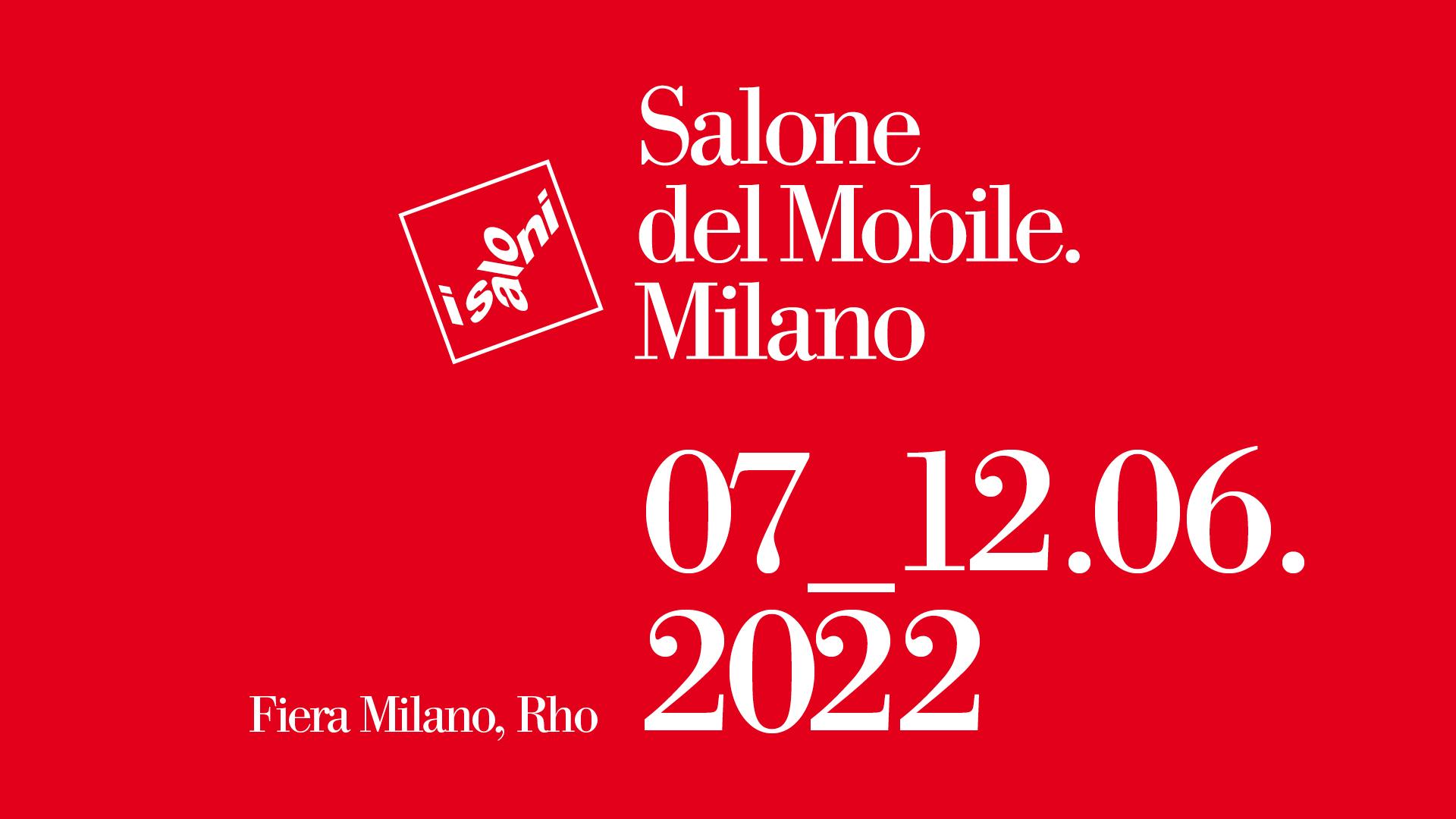 Salone del mobile Milano 2022 Modesign