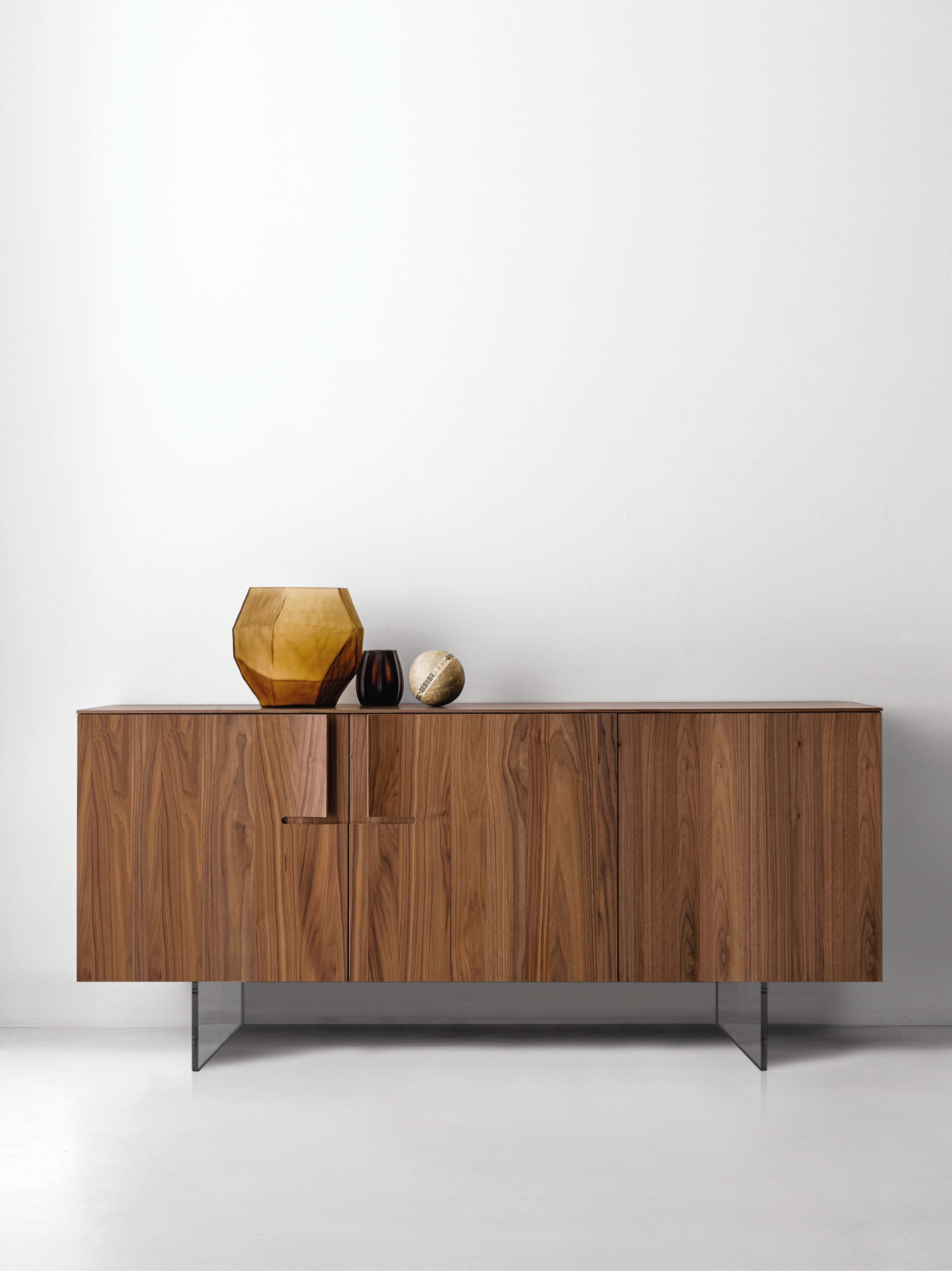 Credenza Book