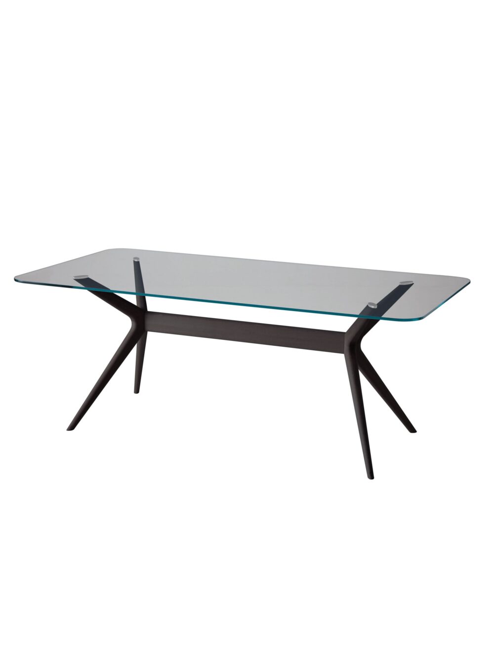 Foster glass table - Image 3