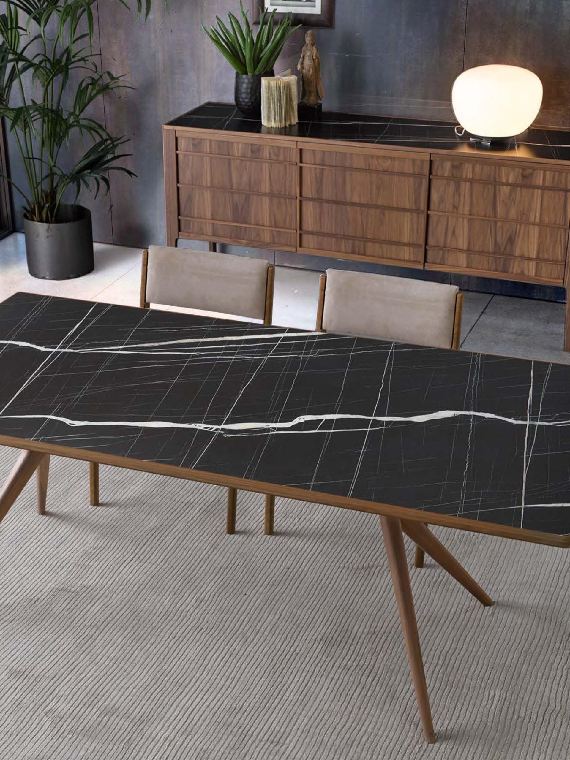 Norman Table