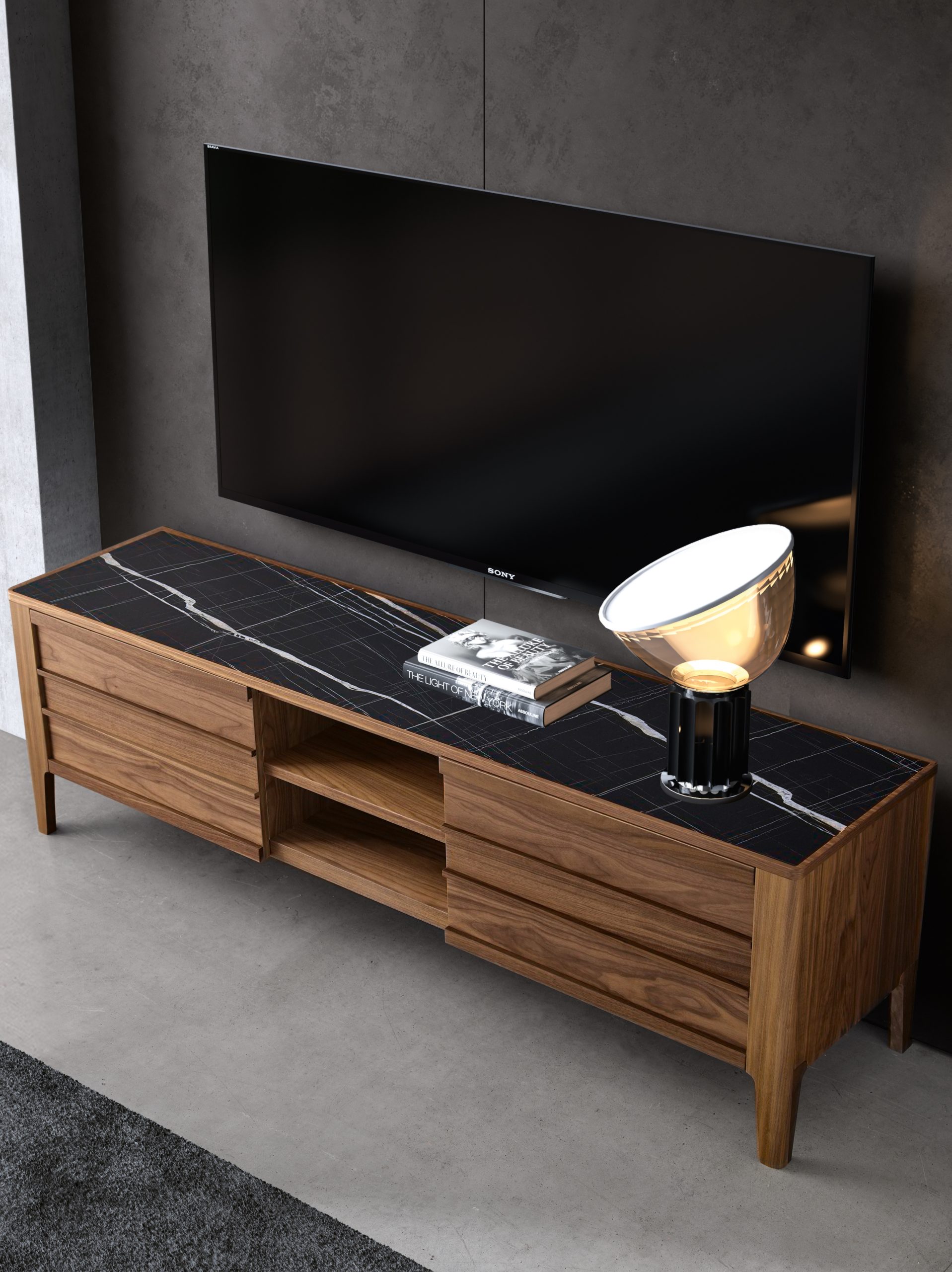 Shanghai TV Stand