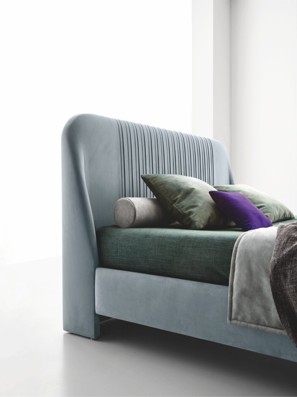 Letto Alba Fluttuante - immagine 3