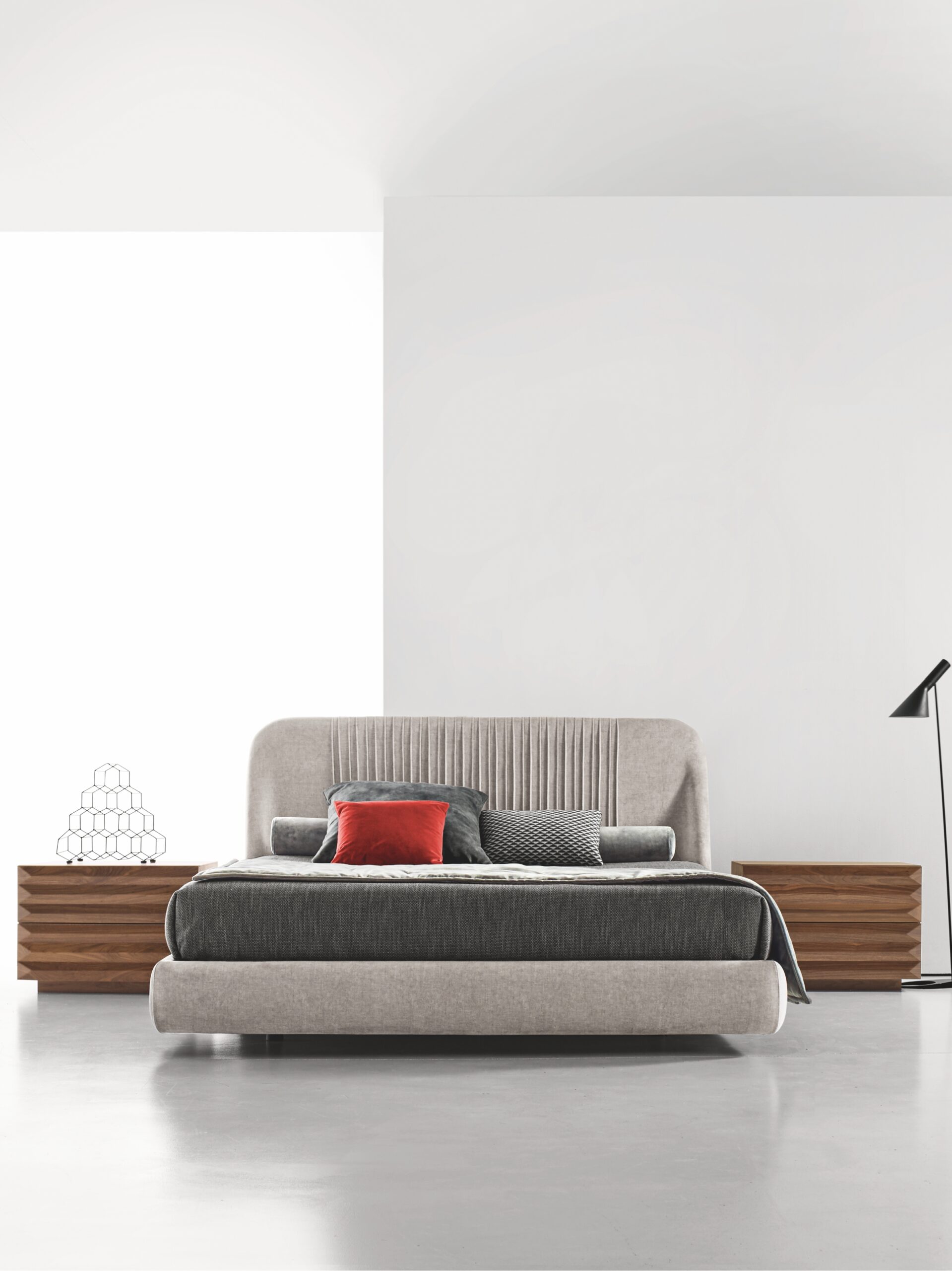 Letto Alba Fluttuante