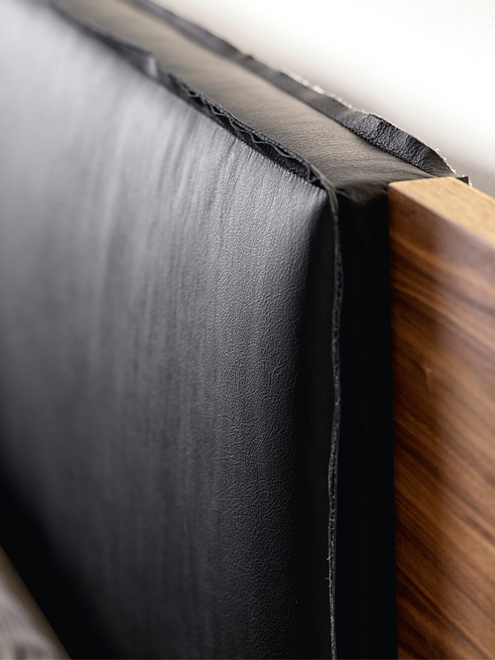 Letto York Soft Fluttuante - immagine 3