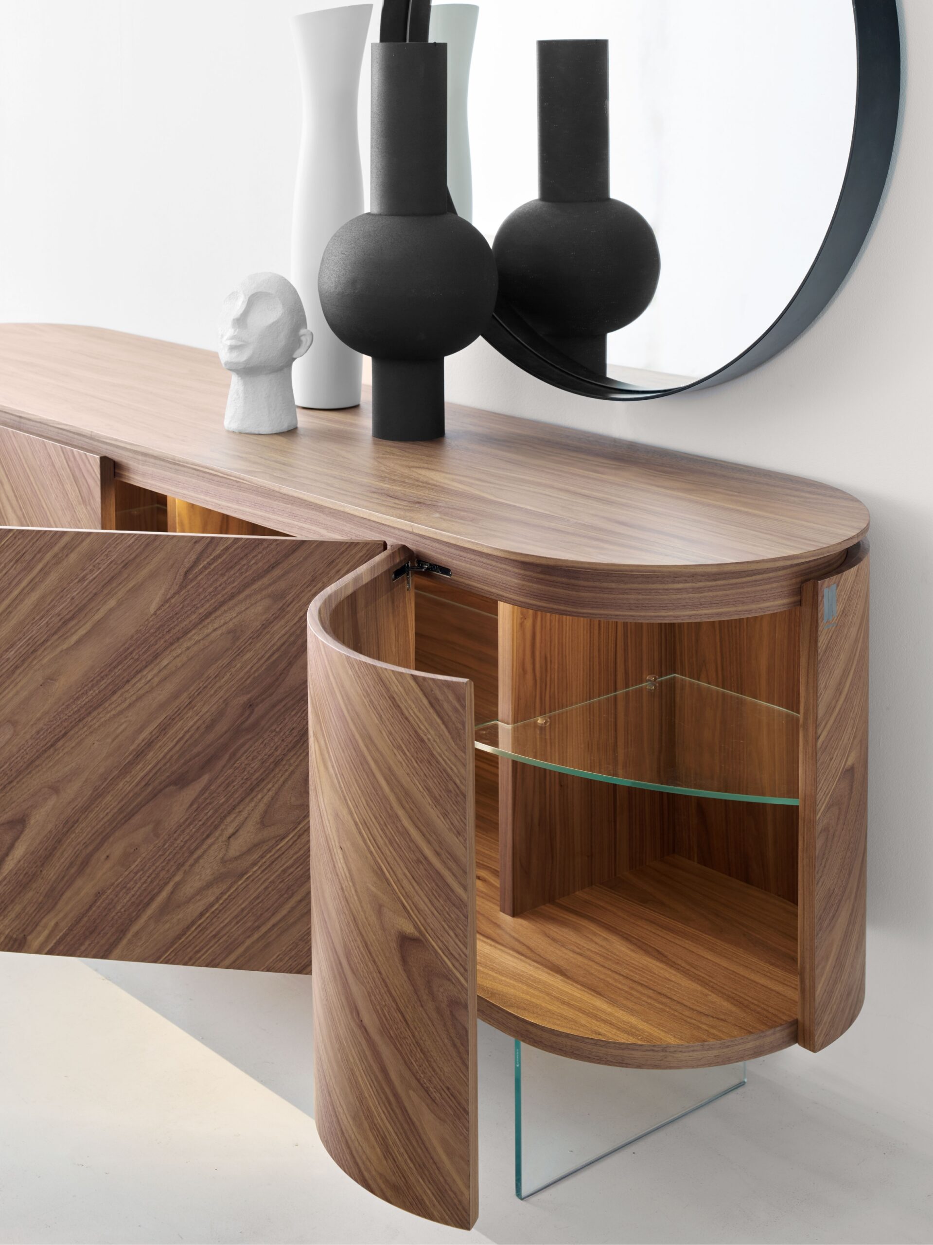 Trittico mod. Clare – Elle Design Mobilificio