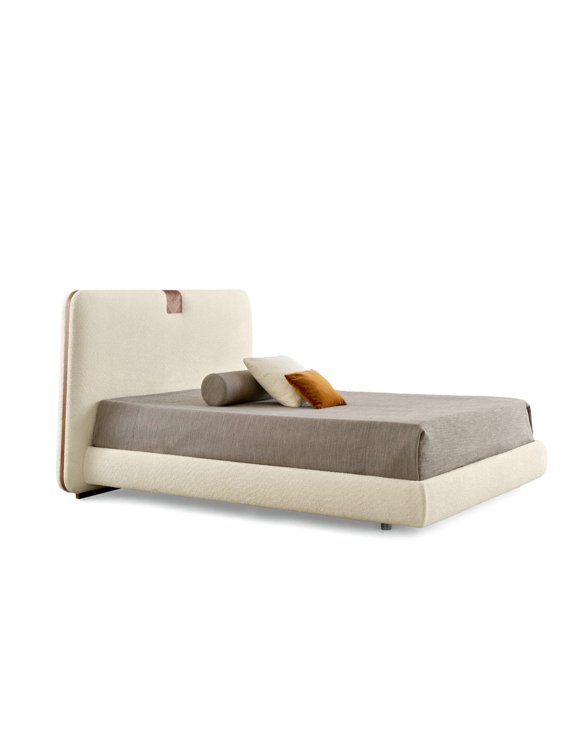 Letto Onigiri fluttuante